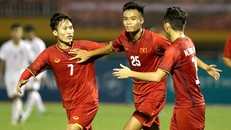 HLV Park Hang Seo gạch tên 5 cầu thủ khỏi U23 Việt Nam