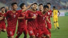 U23 Việt Nam dốc toàn lực, quyết tâm đánh bại U23 Indonesia