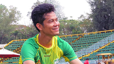 Cầu thủ đá phản lưới nhà bị VFF cấm thi đấu hết lượt đi