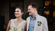 Hồng Nhung dửng dưng khi chồng cũ lấy vợ sau 6 tháng công khai ly hôn