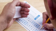 Phó Giám đốc Sở Giáo dục có con được nâng điểm thi: ‘Tôi mất hết danh dự’