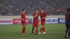 Việt Nam chạm trán Thái Lan ngay trận đấu mở màn tại King's Cup