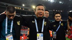 HLV Sirisak Yodyardthai: 'Thái Lan chưa bao giờ sợ Việt Nam'
