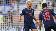 Bất chấp chấn thương, 'Messi Thái' vẫn dự King's Cup