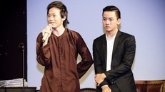 Hoài Lâm tái xuất sau tuyên bố dừng ca hát