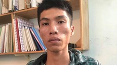 Đâm chết người vì đua xe, làm ồn