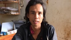 Chém đứt lìa cổ nạn nhân vì mâu thuẫn nợ nần