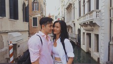 Đông Nhi - Ông Cao Thắng sẽ kết hôn vào ngày 9/11?