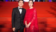 Lưu Hương Giang: 'Ly hôn là do cả hai mất phương hướng'