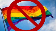 Đài Loan lại đòi phản đối hợp pháp hóa hôn nhân đồng giới