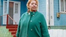 'Tôi thực sự không muốn trở thành một người vợ ở tuổi 14'