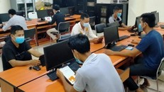 UNESCO: Campuchia tổ chức thành công hai kỳ thi BEEP trong bối cảnh COVID-19