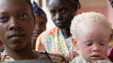 Chủ đề 2021 - Strength beyonds all odds (Sức mạnh vượt qua mọi khó khăn)