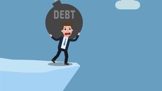 Thế hệ trẻ Hàn Quốc bị đè nặng bởi các khoản vay nặng lãi