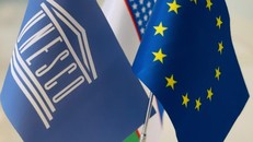 UNESCO và Uzbekistan hợp tác cải cách giáo dục và bảo tồn di sản