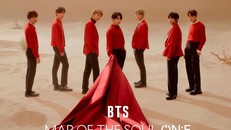 Buổi hòa nhạc trực tuyến Map of the soul ON:E của BTS tháng 10/2020 đã thu hút 993.000 người xem trả phí tử 191 quốc gia.