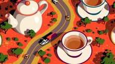 Một tách trà là phần rất quan trọng trong chuyến du lịch tại Australia.