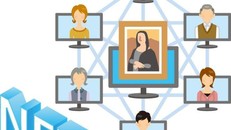 Huy động vốn cộng đồng để mua các tác phẩm nghệ thuật đang nổi lên như một chiến lược đầu tư mới