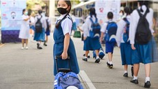 UNESCO cảnh báo 117 triệu học sinh trên thế giới vẫn chưa đến trường