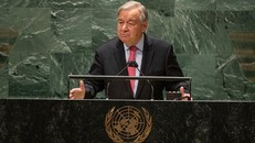 Tổng thư ký LHQ: hãy cùng nhau 'khôi phục niềm tin và khơi dậy hy vọng'