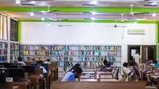 Accra được UNESCO chỉ định là Thủ đô Sách Thế giới năm 2023