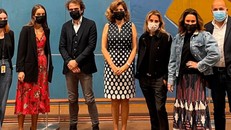 Nhãn hiệu thời trang Pháp ba&sh và UNESCO hợp tác chống phân biệt chủng tộc và phân biệt đối xử