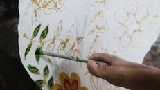 Sáng tạo để hòa nhập: UNESCO-Citi gặp gỡ các nghệ nhân khuyết tật Indonesia