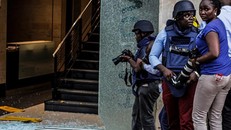 Số lượng nhà báo bị sát hại trong năm 2021 đã giảm, nhưng vẫn còn tồn tại nhiều mối đe dọa 