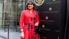 Doanh nhân Vanessa Gouden, 2021. Ảnh: Yeet 