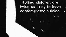 UNESCO: Bạo lực học đường có thể dẫn đến trầm cảm và tự tử