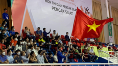 SEA Games 31: Cơn mưa huy chuơng cho đoàn thể thao Việt Nam