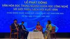Báo cáo Đầu tư nước ngoài tại Việt Nam ra mắt ấn bản đầu tiên 