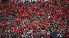 SEA Games 31 là sự kiện quy tụ số lượng lớn người tham gia đầu tiên sau đại dịch COVID-19. Có lẽ vì vậy mà sức hút của sự kiện thể thao này lại càng lớn hơn. 