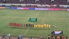 Tuyệt phẩm của Mạnh Dũng ở góc quay không có trên truyền hình