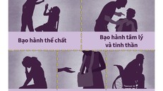 Có nhiều hình thức ngược đãi người cao tuổi, và thủ phạm cũng đa dạng. Hầu hết các trường hợp bạo hành xảy ra trong nội bộ gia đình và trong các viện dưỡng lão. 