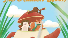 Hội chợ sách 'The Hidden Book 2022: Teeny Tiny Town', Thành phố của những sinh vật bé nhỏ