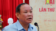 Ông Nguyễn Đức Thái - Chủ tịch Hội đồng thành viên Công ty TNHH MTV Nhà xuất bản Giáo dục Việt Nam