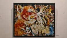 Những rung động ngọt ngào qua 'Lăng kính của Thủy'