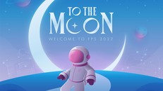 Bộ ảnh 'Trong kính' và lời cổ vũ sinh viên bước ra thế giới rộng mở