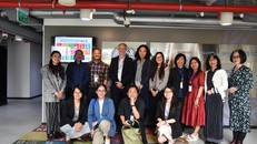 UNESCO và Bộ VH,TT&DL tổ chức Hội thảo Chính sách và Biện pháp Phát triển ngành Công nghiệp Điện ảnh