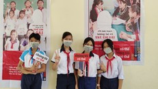 UNESCO: Một số hình ảnh của dự án "Chúng tôi có thể - Hướng đến cuộc sống và giáo dục tốt hơn"