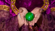 Rực rỡ Lễ hội mùa xuân Norvuz tại Hà Nội 