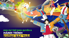 UNESCO: Bạn có thể làm gì nhân Ngày Quốc tế Không rác thải 30/3 lần thứ I?