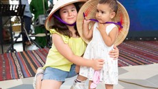 Azerbaijan: Baku tổ chức lễ hội "Ngày Việt Nam: Lịch sử của tình hữu nghị"