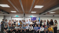 UNESCO Việt Nam tổ chức khóa tập huấn An ninh nguồn nước và chống chịu với Biến đổi khí hậu