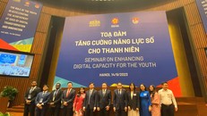 Hội nghị thường niên là diễn đàn dành cho Nghị sỹ trẻ trên thế giới gặp gỡ, trao đổi, học hỏi và xác định các điểm chung và mang tính đổi mới để tăng cường trao quyền cho thanh niên.