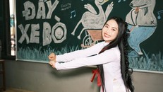 “Vũ trụ cò bay” của Phương Mỹ Chi cất cánh trên bản đồ nhạc Việt