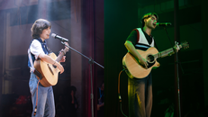 Ca sĩ Hoàng Minh Châu và Haisam phá đảo Genesis: Le Papillon 2023