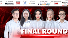 Chính thức mở đơn đăng ký tham dự đêm chung kết KLE Audit Revolution 2023 