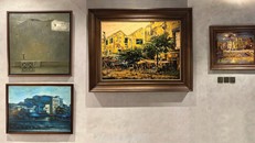 Dòng sông tôi mang theo